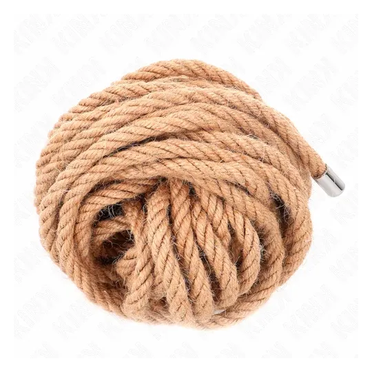D-240659 KINK ROPE ARTS