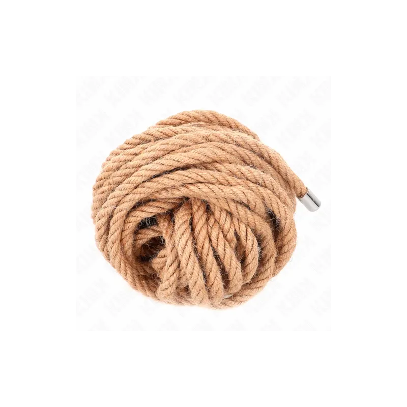 D-240659 KINK ROPE ARTS