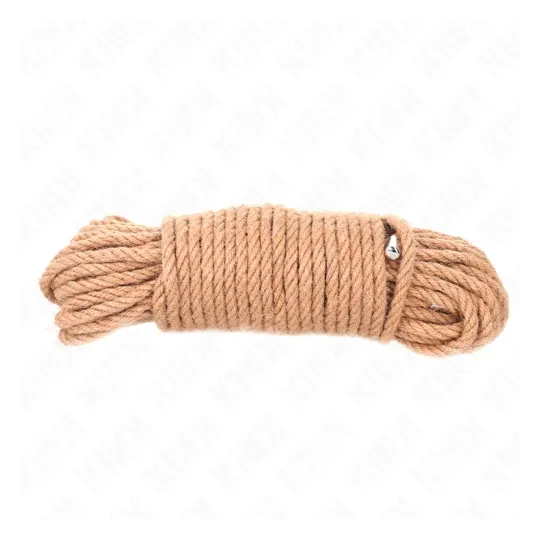 D-240660 KINK ROPE ARTS