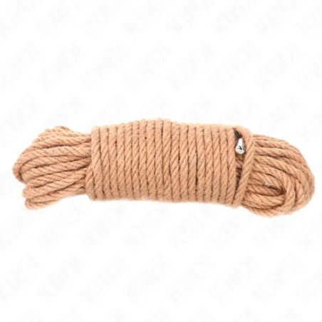 D-240660 KINK ROPE ARTS