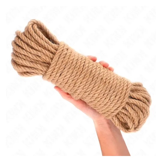 D-240660 KINK ROPE ARTS