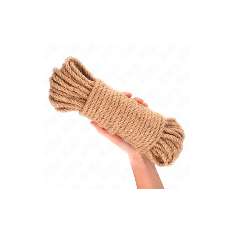D-240660 KINK ROPE ARTS