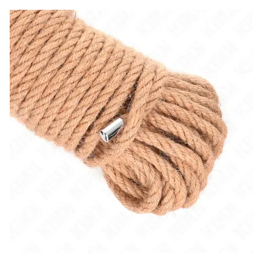 D-240660 KINK ROPE ARTS