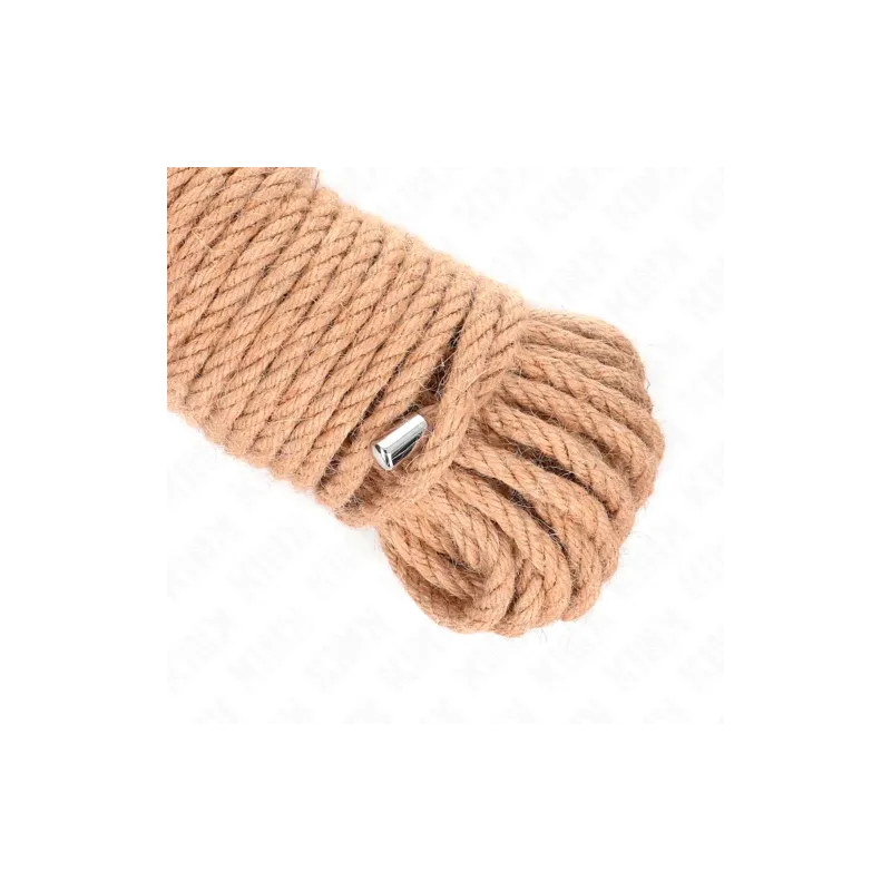 D-240660 KINK ROPE ARTS