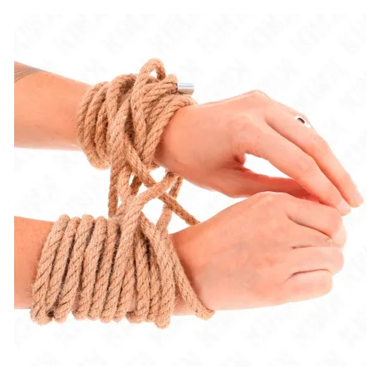 D-240660 KINK ROPE ARTS