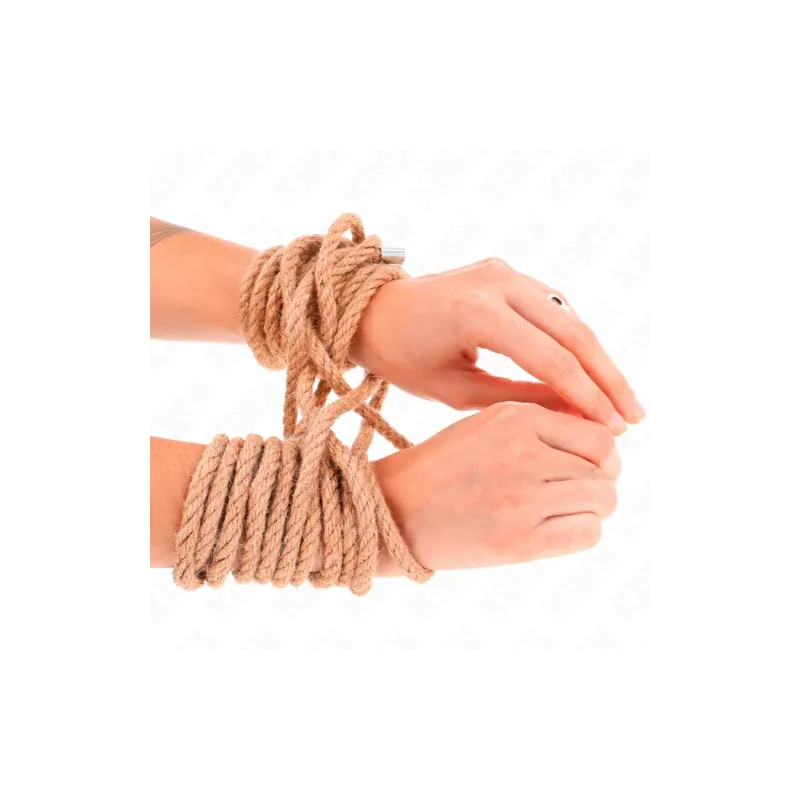 D-240660 KINK ROPE ARTS