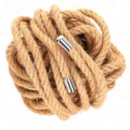 D-240658 KINK ROPE ARTS