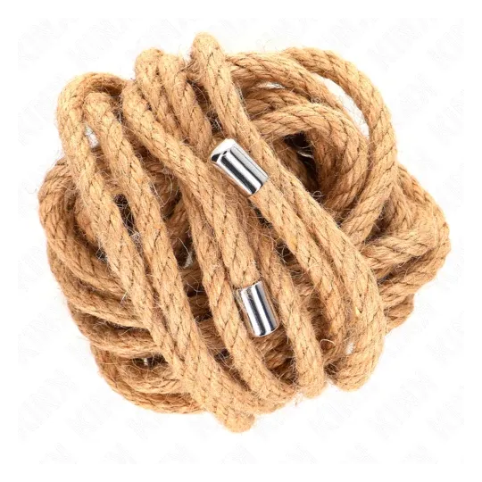 D-240658 KINK ROPE ARTS