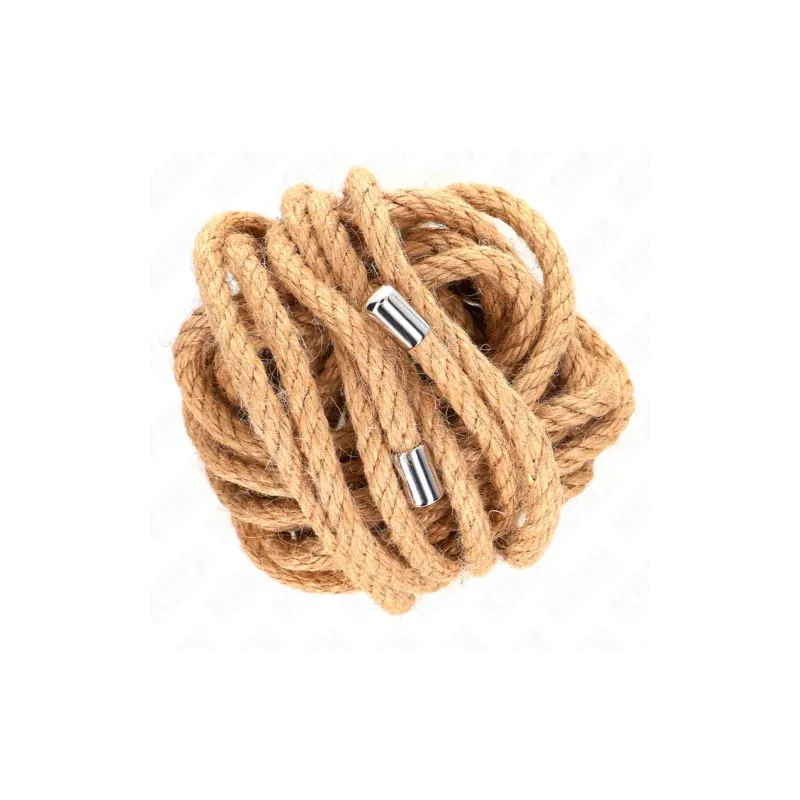 D-240658 KINK ROPE ARTS