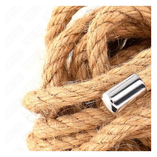 D-240658 KINK ROPE ARTS