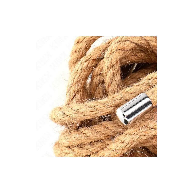 D-240658 KINK ROPE ARTS