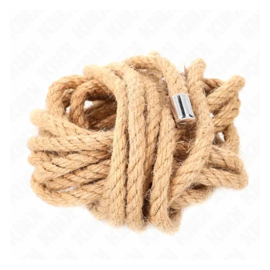 D-240658 KINK ROPE ARTS