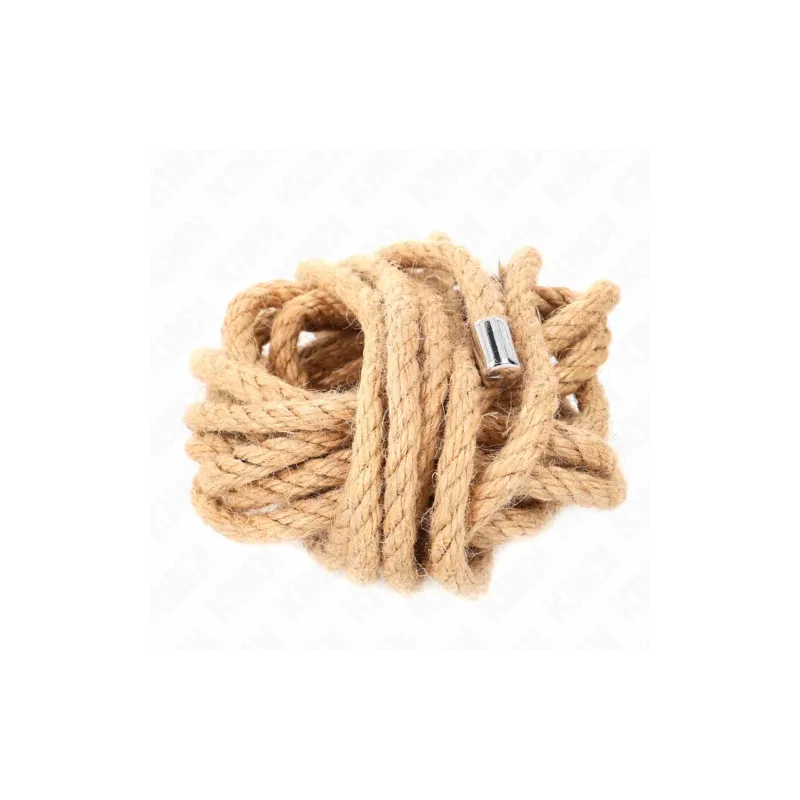 D-240658 KINK ROPE ARTS