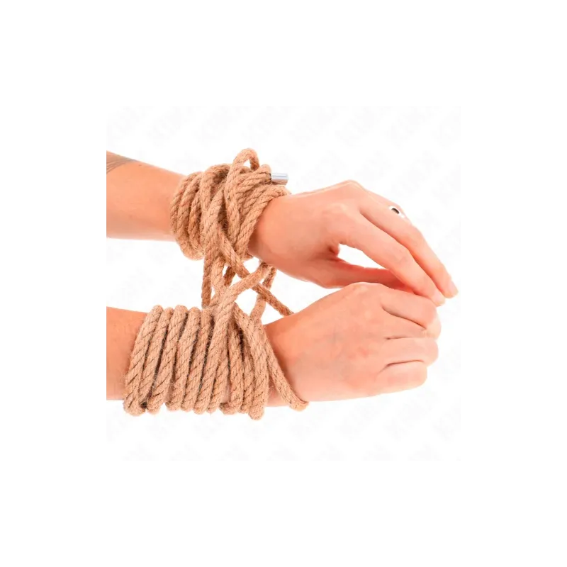 D-240658 KINK ROPE ARTS