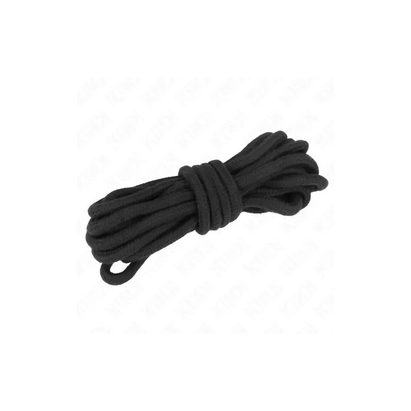 D-240656 KINK ROPE ARTS
