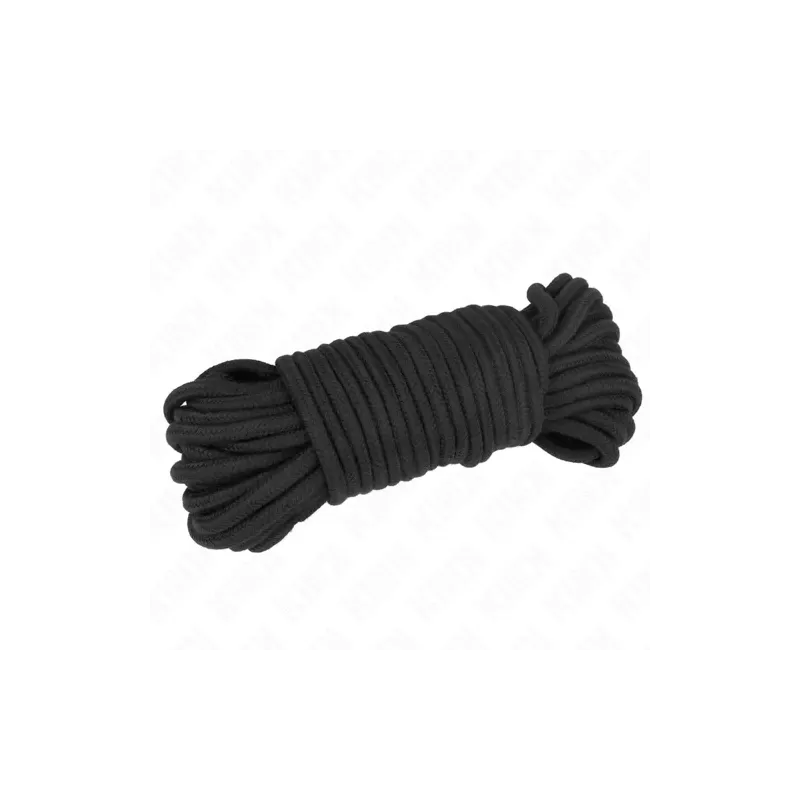D-240657 KINK ROPE ARTS