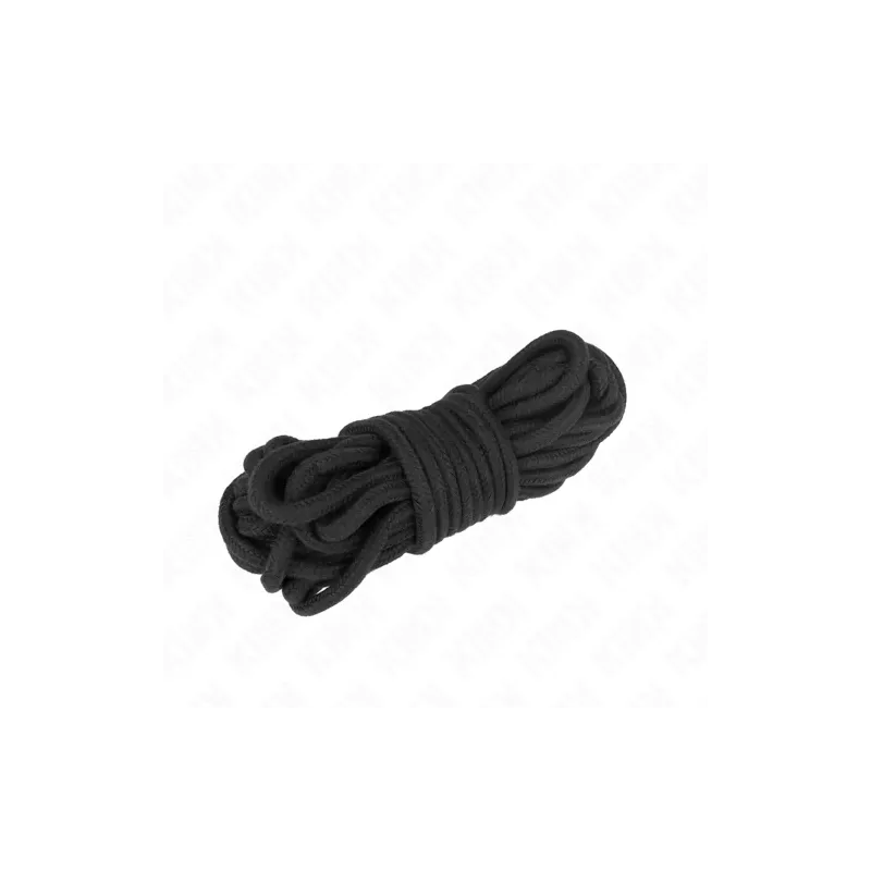 D-240655 KINK ROPE ARTS