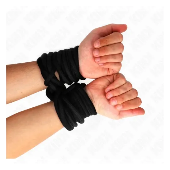 D-240655 KINK ROPE ARTS