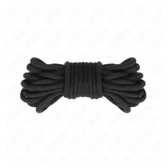 D-240655 KINK ROPE ARTS