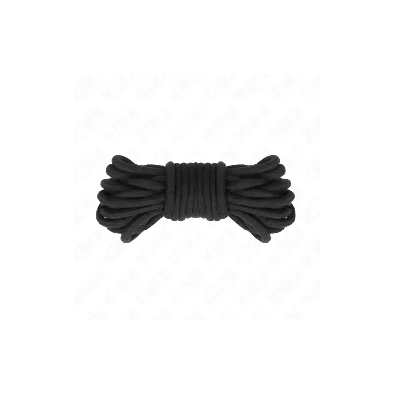 D-240655 KINK ROPE ARTS