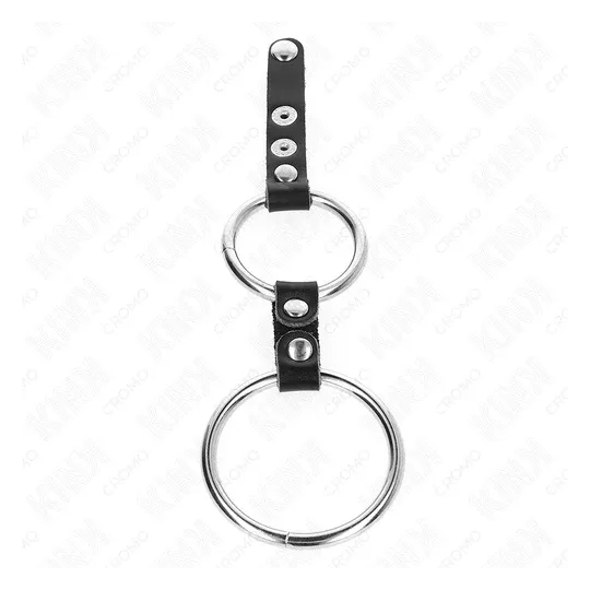 D-241271 KINK RING POWER