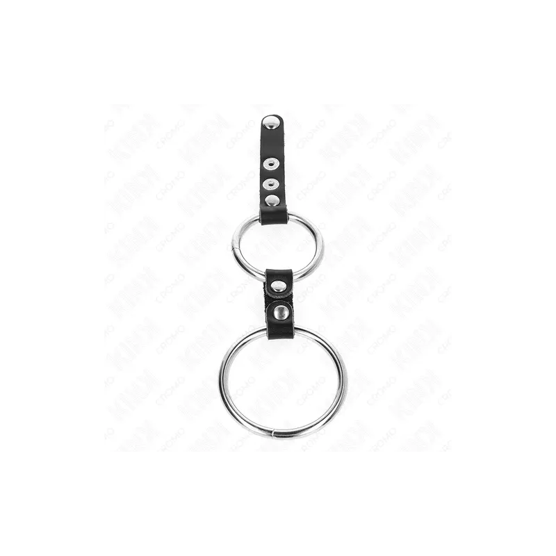 D-241271 KINK RING POWER