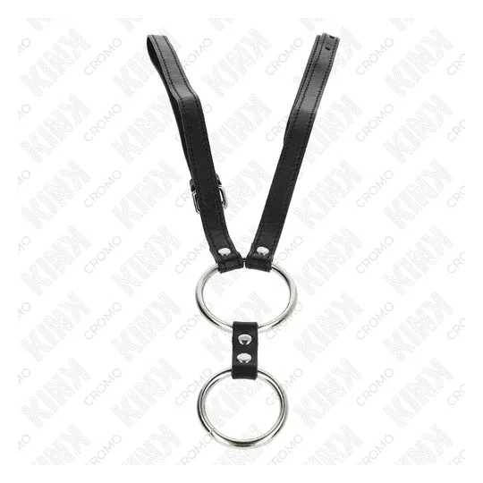 D-241303 KINK RING POWER
