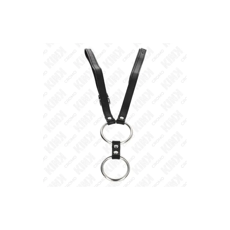 D-241303 KINK RING POWER