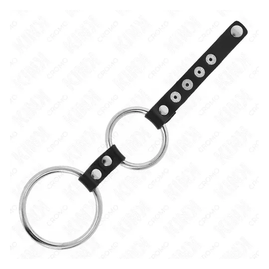 D-241244 KINK RING POWER
