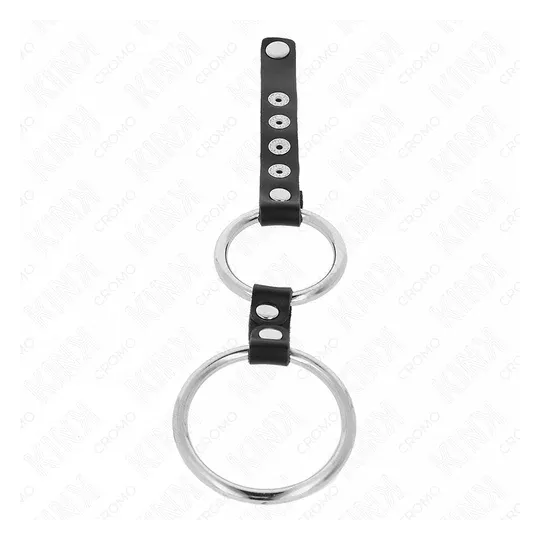 D-241244 KINK RING POWER
