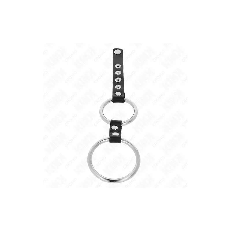 D-241244 KINK RING POWER