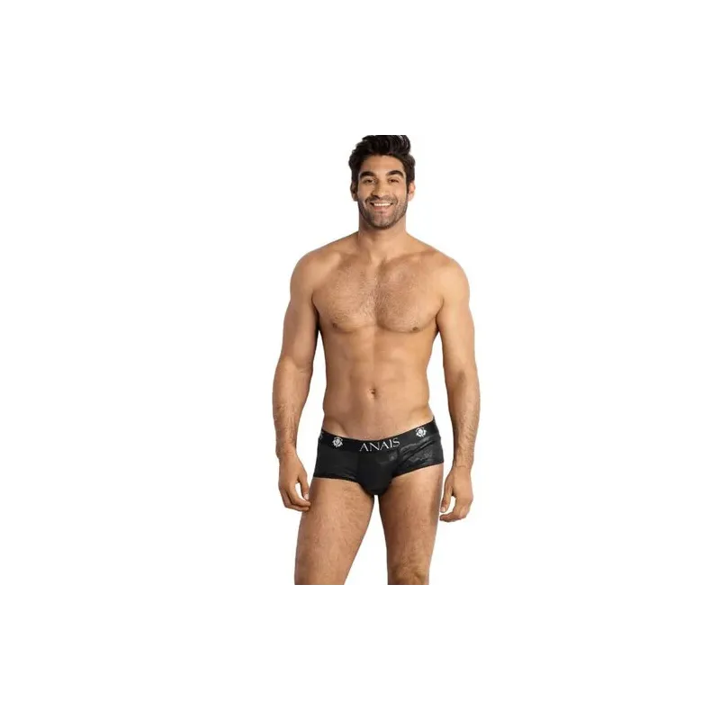 Boxer electro ANAIS MEN de microfibra con estampa militar camuflaje - vista frontal" }, "image_1083": { "fr": "Boxer électro ANA