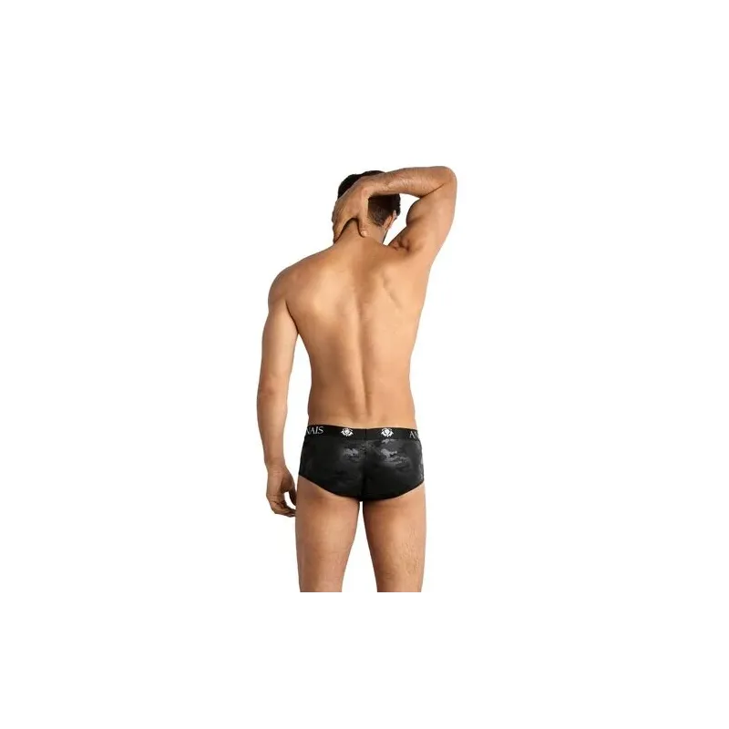 Boxer electro ANAIS MEN de microfibra con estampa militar camuflaje - vista frontal" }, "image_1083": { "fr": "Boxer électro ANA