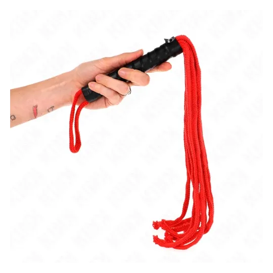 D-240708 KINK IMPACT & TOUCH