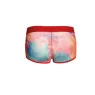 Boxer Falcon stampa falco ANAIS MEN – slip uomo sexy cintura elastica larga lycra morbido