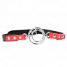 D-240832 KINK COLLAR & GAG