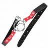 D-240832 KINK COLLAR & GAG