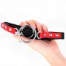 D-240832 KINK COLLAR & GAG