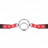 D-240832 KINK COLLAR & GAG