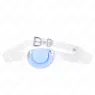 D-240822 KINK COLLAR & GAG