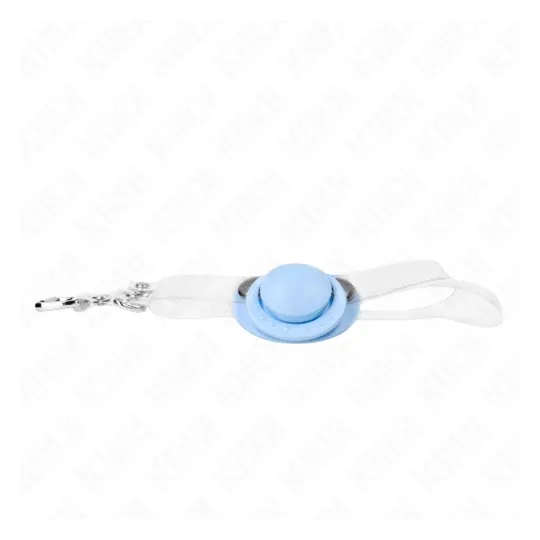 D-240822 KINK COLLAR & GAG