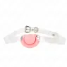 D-240821 KINK COLLAR & GAG