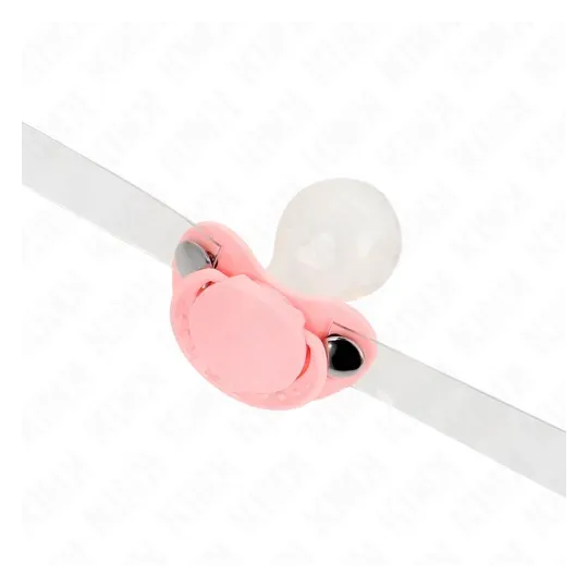 D-240821 KINK COLLAR & GAG