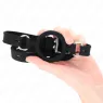 D-240831 KINK COLLAR & GAG