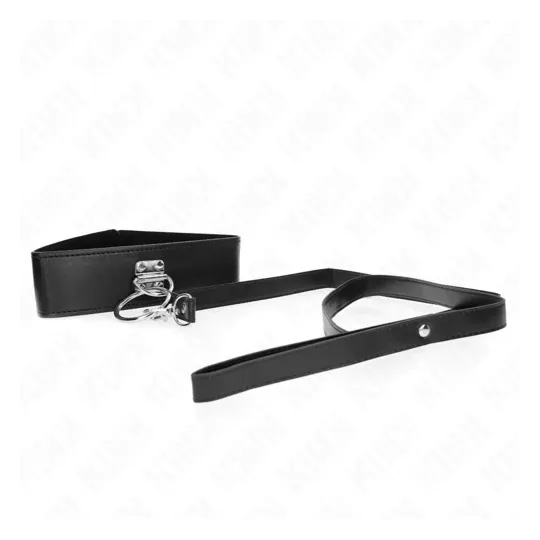 D-240779 KINK COLLAR & GAG