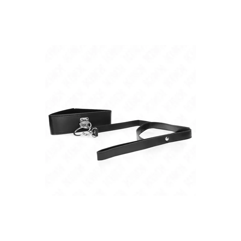 D-240779 KINK COLLAR & GAG