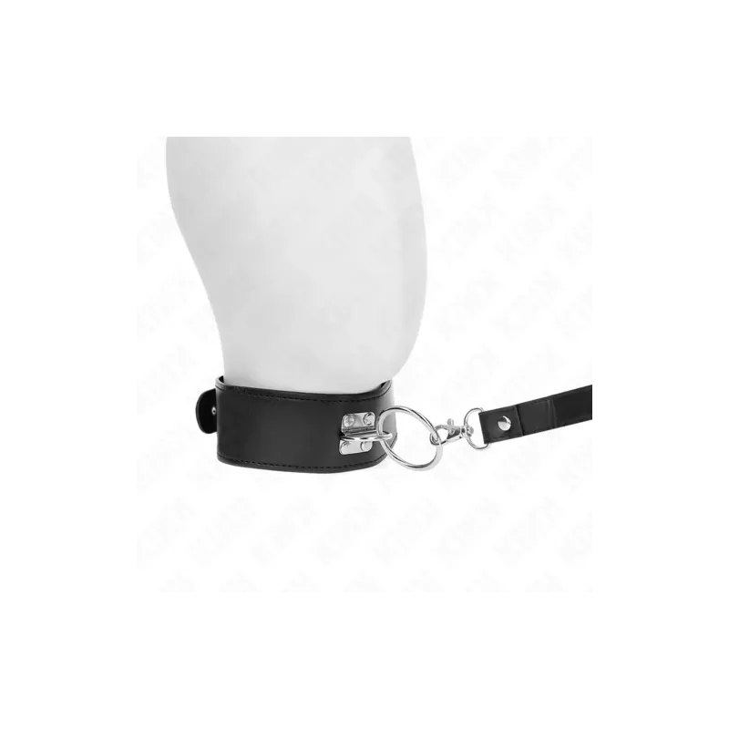D-240779 KINK COLLAR & GAG