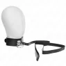 D-240779 KINK COLLAR & GAG