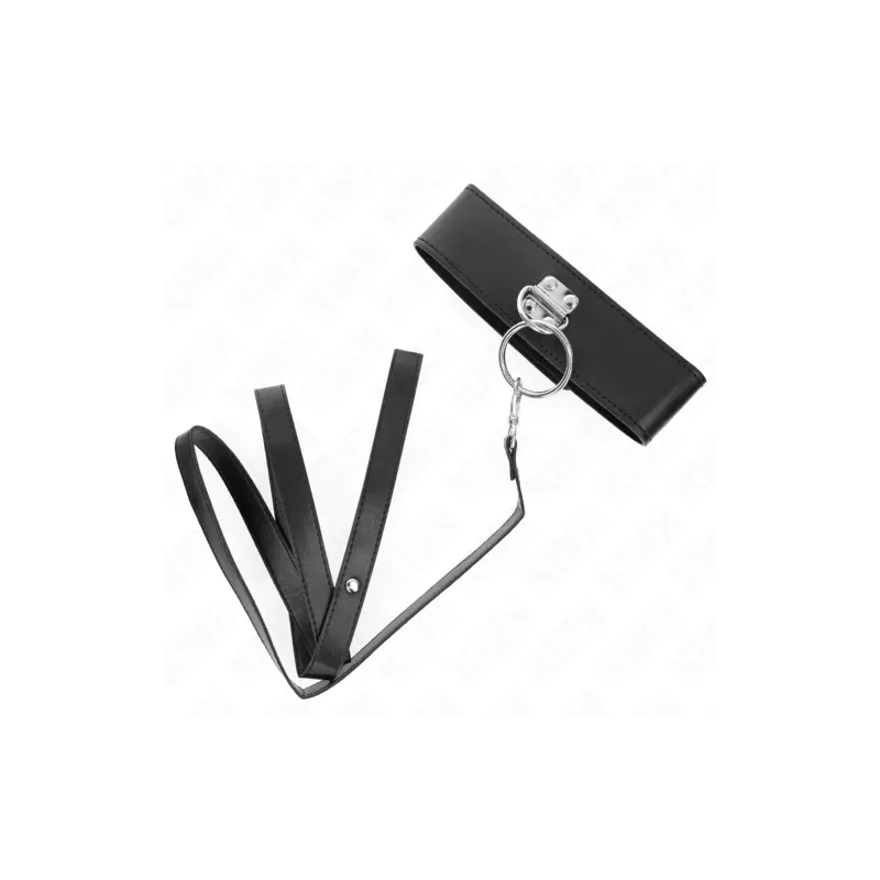 D-240779 KINK COLLAR & GAG