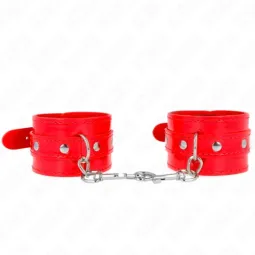D-241082 KINK WRIST RESTRAINT